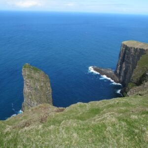 Daytour - Gjógv, Ambadalur and Hvíthamar