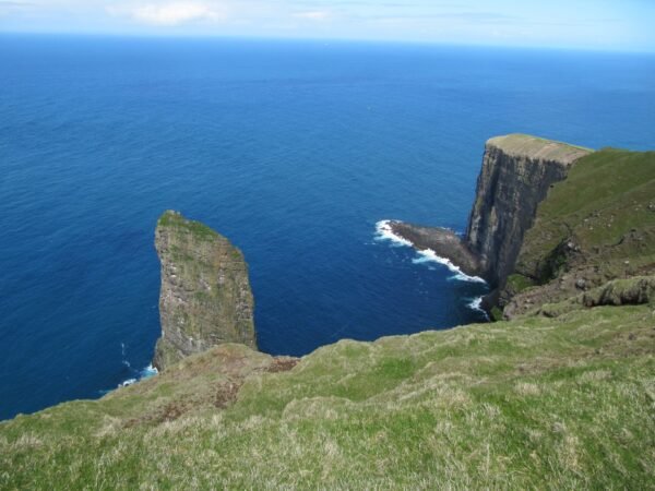 Daytour - Gjógv, Ambadalur and Hvíthamar