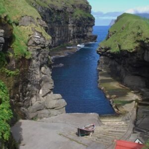 Daytour - Vágar, Streymoy and Eysturoy